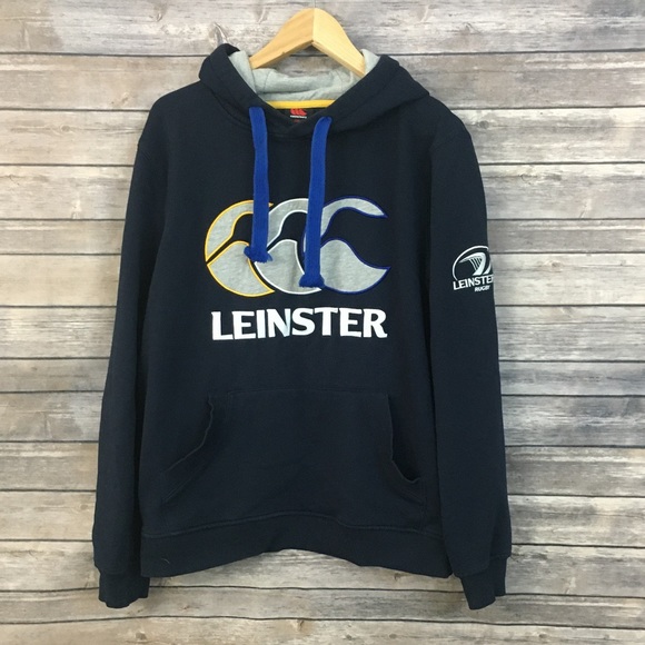 leinster hoodie